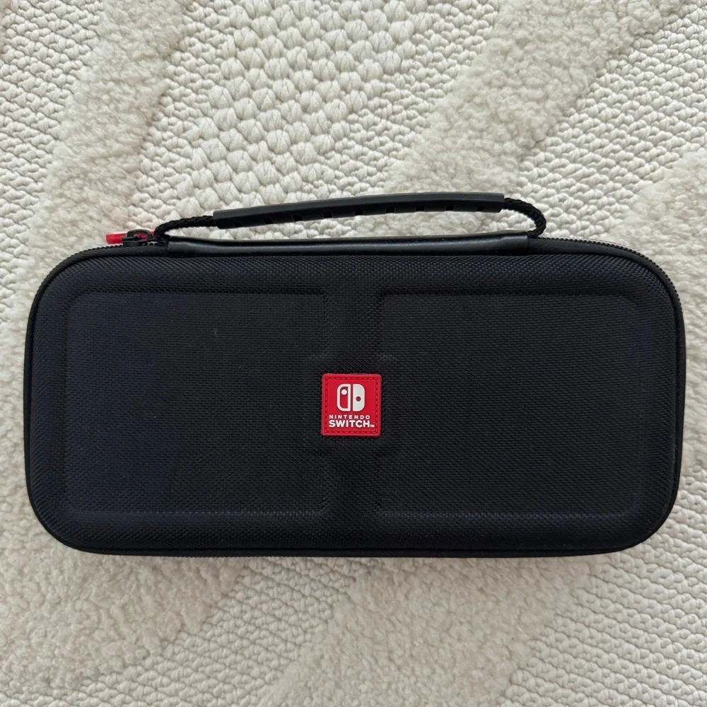 Nintendo Switch Travel Case